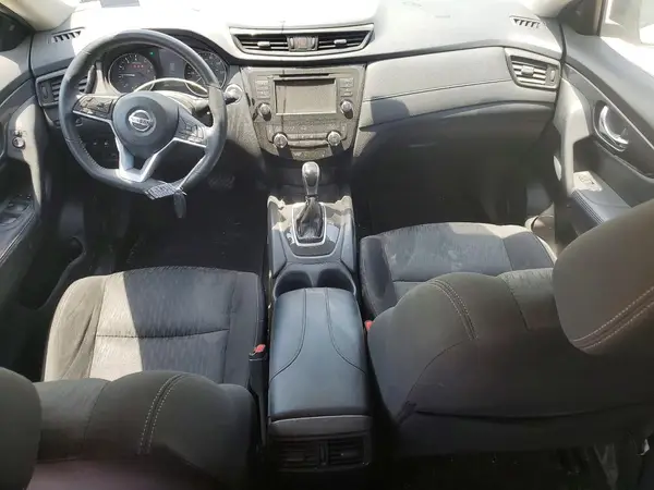 KNMAT2MT1LP520411 2020 NISSAN ROGUE - Image 8