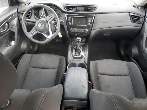 KNMAT2MT1LP520571 2020 NISSAN ROGUE - Image 8
