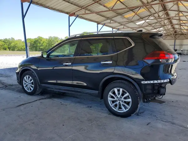 KNMAT2MT1LP521915 2020 NISSAN ROGUE - Image 2