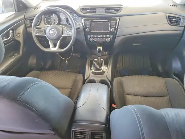 KNMAT2MT1LP521915 2020 NISSAN ROGUE - Image 8