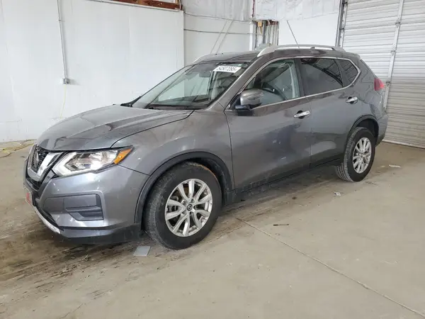 KNMAT2MT1LP523292 2020 NISSAN ROGUE - Image 1