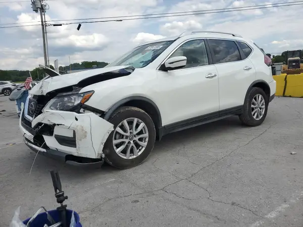 KNMAT2MT1LP524443 2020 NISSAN ROGUE - Image 1