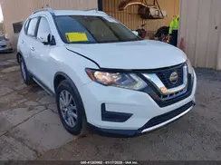 KNMAT2MT1LP525432 2020 NISSAN ROGUE