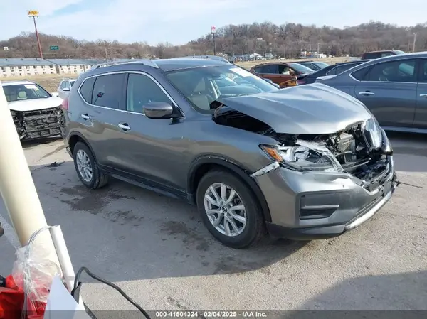 KNMAT2MT1LP526354 2020 NISSAN ROGUE - Image 1