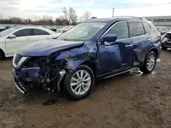 KNMAT2MT1LP527830 2020 NISSAN ROGUE