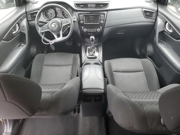 KNMAT2MT1LP528010 2020 NISSAN ROGUE - Image 8