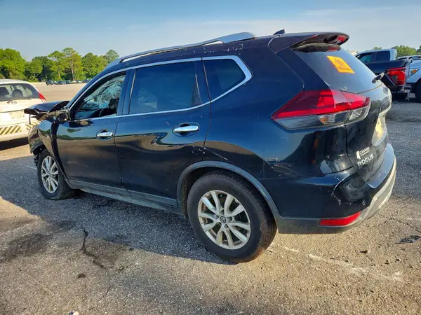 KNMAT2MT1LP532879 2020 NISSAN ROGUE - Image 2