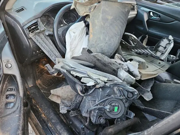 KNMAT2MT1LP532879 2020 NISSAN ROGUE - Image 8