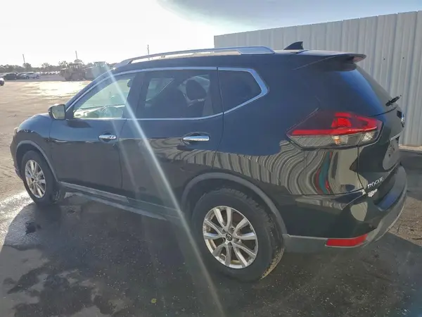 KNMAT2MT1LP533157 2020 NISSAN ROGUE - Image 2