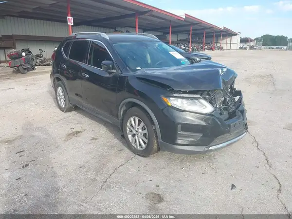 KNMAT2MT1LP533210 2020 NISSAN ROGUE - Image 1