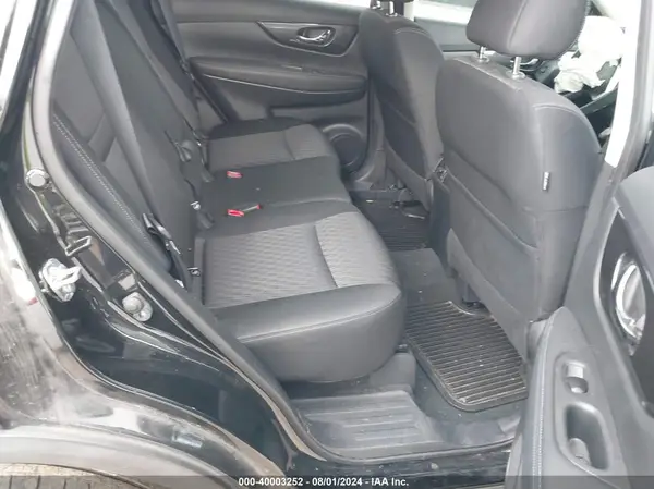 KNMAT2MT1LP533210 2020 NISSAN ROGUE - Image 8