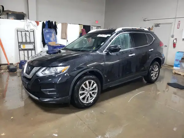 KNMAT2MT1LP533319 2020 NISSAN ROGUE - Image 1