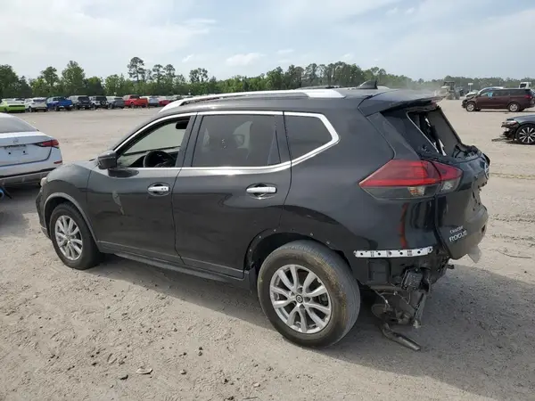 KNMAT2MT1LP534812 2020 NISSAN ROGUE - Image 2