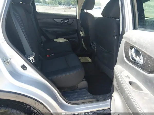 KNMAT2MT1LP535295 2020 NISSAN ROGUE - Image 8