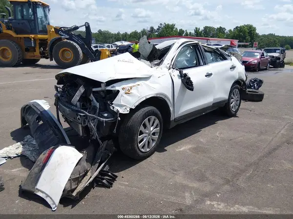 KNMAT2MT1LP538004 2020 NISSAN ROGUE - Image 2