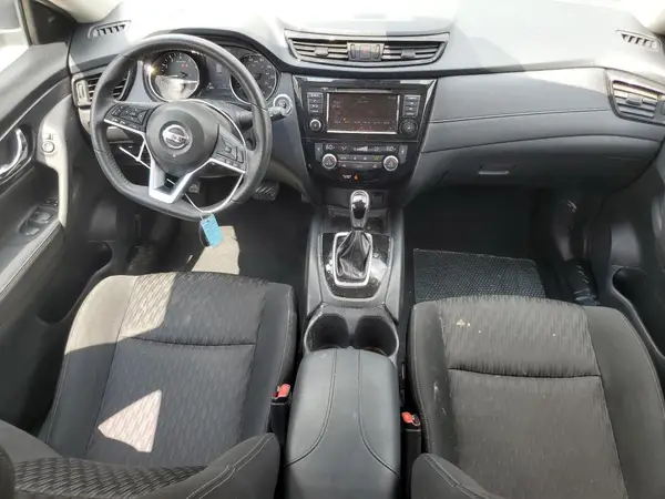 KNMAT2MT1LP538780 2020 NISSAN ROGUE - Image 8