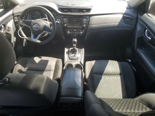 KNMAT2MT1LP540075 2020 NISSAN ROGUE - Image 8