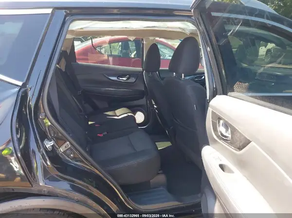 KNMAT2MT1LP540447 2020 NISSAN ROGUE - Image 8