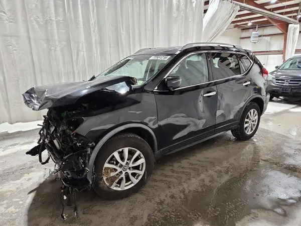 KNMAT2MT1LP540982 2020 NISSAN ROGUE - Image 1