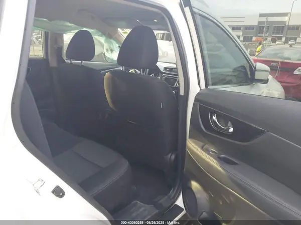 KNMAT2MT1LP541601 2020 NISSAN ROGUE - Image 8