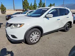 KNMAT2MT2GP594636 2016 NISSAN ROGUE