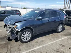 KNMAT2MT2GP595494 2016 NISSAN ROGUE