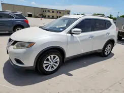 KNMAT2MT2GP595589 2016 NISSAN ROGUE