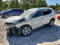 KNMAT2MT2GP595723 2016 NISSAN ROGUE