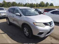 KNMAT2MT2GP597469 2016 NISSAN ROGUE