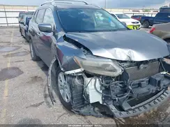 KNMAT2MT2GP597634 2016 NISSAN ROGUE
