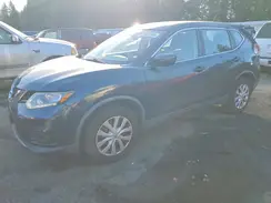 KNMAT2MT2GP598475 2016 NISSAN ROGUE
