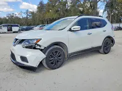 KNMAT2MT2GP598878 2016 NISSAN ROGUE