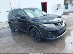 KNMAT2MT2GP599643 2016 NISSAN ROGUE
