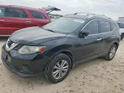 KNMAT2MT2GP600077 2016 NISSAN ROGUE