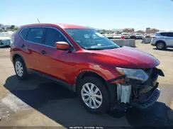 KNMAT2MT2GP600113 2016 NISSAN ROGUE