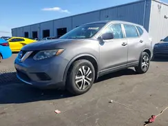 KNMAT2MT2GP601410 2016 NISSAN ROGUE