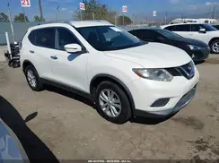 KNMAT2MT2GP602251 2016 NISSAN ROGUE
