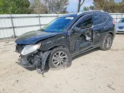 KNMAT2MT2GP603304 2016 NISSAN ROGUE