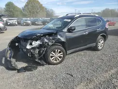 KNMAT2MT2GP603321 2016 NISSAN ROGUE