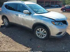 KNMAT2MT2GP603500 2016 NISSAN ROGUE