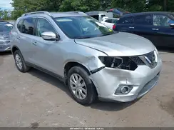 KNMAT2MT2GP603643 2016 NISSAN ROGUE