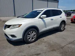 KNMAT2MT2GP604663 2016 NISSAN ROGUE