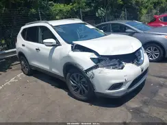 KNMAT2MT2GP605652 2016 NISSAN ROGUE