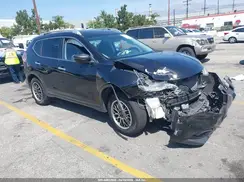 KNMAT2MT2GP606641 2016 NISSAN ROGUE