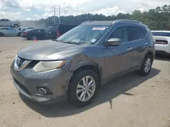 KNMAT2MT2GP606946 2016 NISSAN ROGUE