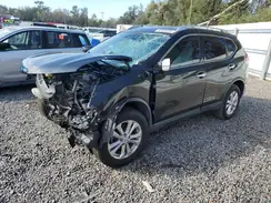 KNMAT2MT2GP607885 2016 NISSAN ROGUE