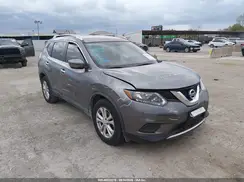 KNMAT2MT2GP609636 2016 NISSAN ROGUE