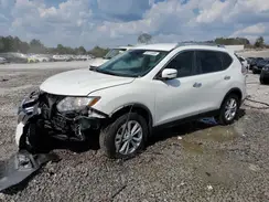 KNMAT2MT2GP609801 2016 NISSAN ROGUE