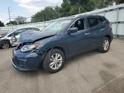 KNMAT2MT2GP611158 2016 NISSAN ROGUE