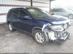 KNMAT2MT2GP611273 2016 NISSAN ROGUE